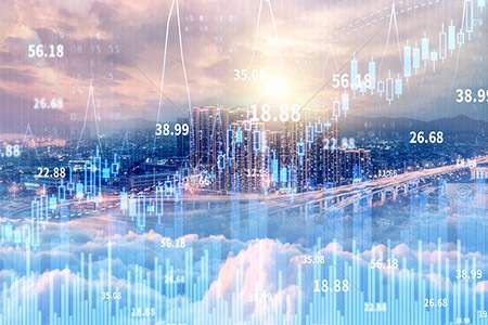 期货形势图解析：行情走势全览