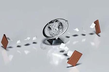 外盘期货服务，好得没话说