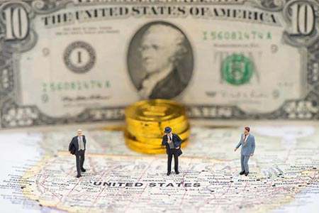 期货五均线重要性解析