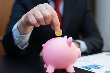 期货成功者揭秘：比例几何？