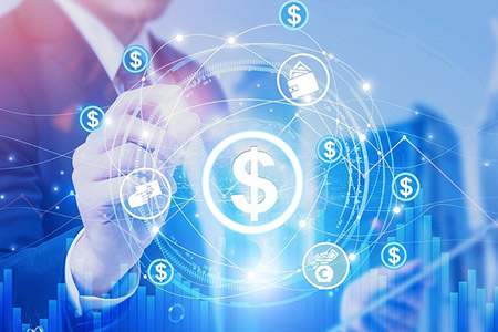 《北丐期货传奇:南帝北丐风云录》